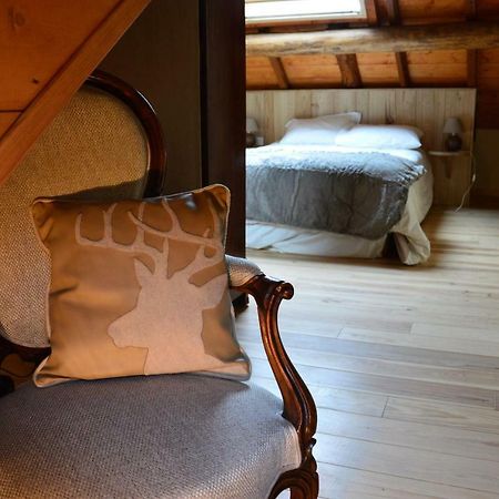 Chambres Et Table D'Hotes Du Pere Boussenac Екстериор снимка