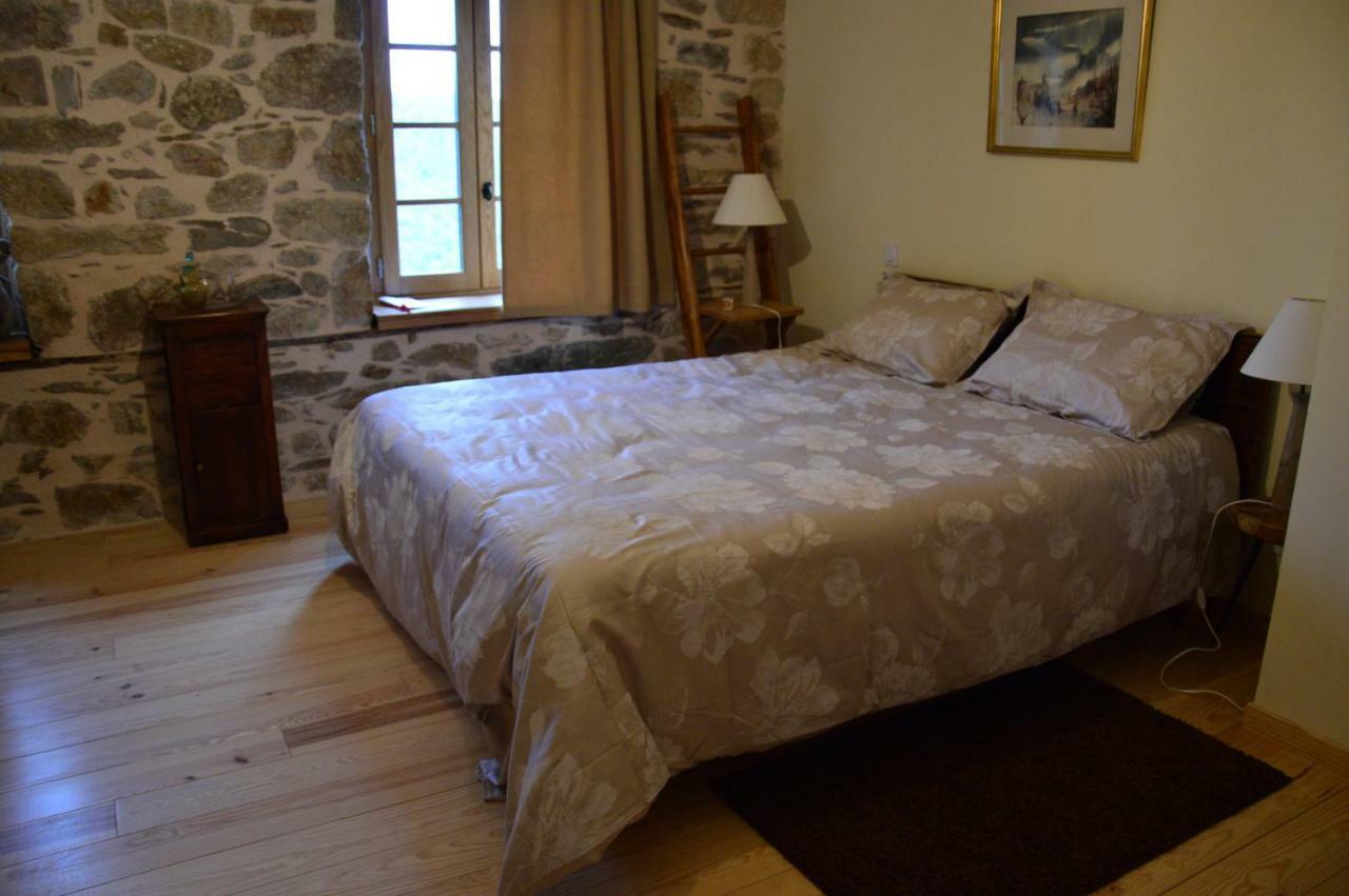 Chambres Et Table D'Hotes Du Pere Boussenac Екстериор снимка
