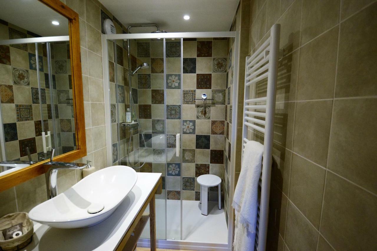 Chambres Et Table D'Hotes Du Pere Boussenac Екстериор снимка